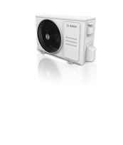 Buitendeel Climate CL3000i R32 7,0kW Bosch 7733701571