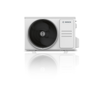 Buitendeel Climate CL3000i R32 7,0kW Bosch 7733701571 - afb. 2