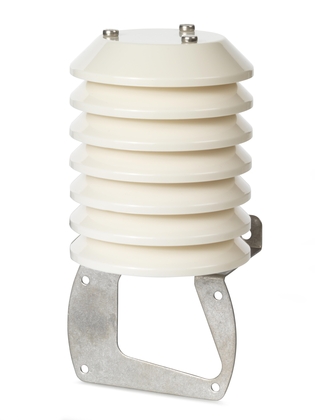 BUITENMONTAGESET AQF3100 COMB.MET RUIMTE - afb. 2