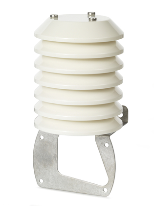 BUITENMONTAGESET AQF3100 COMB.MET RUIMTE - afb. 1