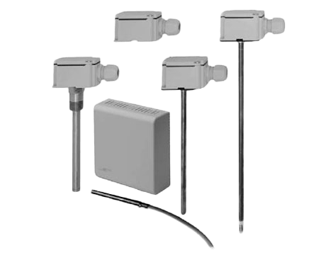 BUITENTEMP.VOELER A99EY-1C - afb. 1