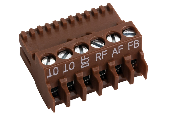Bulex Connector 0020204828 - afb. 1