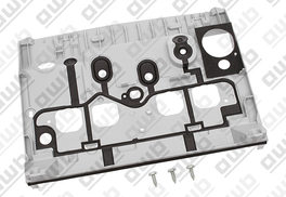 Bulex Console Kunststof 0020103328