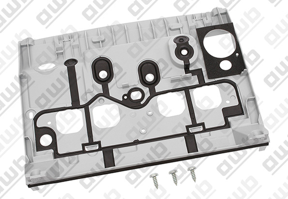 Bulex Console Kunststof 0020103328 - afb. 1