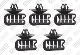 Bulex Kabelgoot 5 St. 0020097260