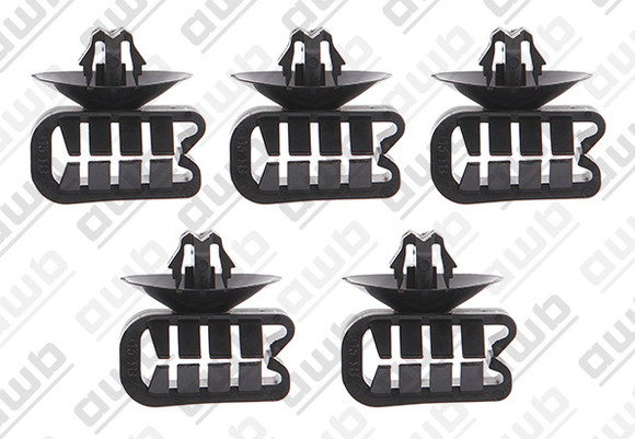 Bulex Kabelgoot 5 St. 0020097260 - afb. 1