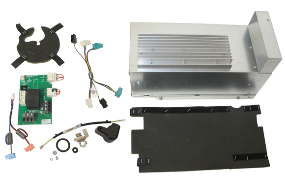 Bulex Print Regelaar Onderhoud Set 5-1 0 - afb. 1