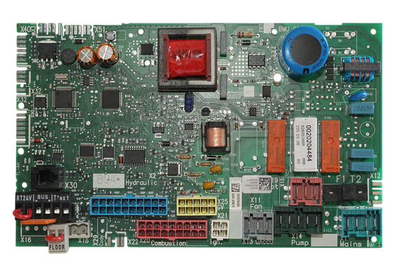 Bulex Print Te6-a1 0020255376 - afb. 1