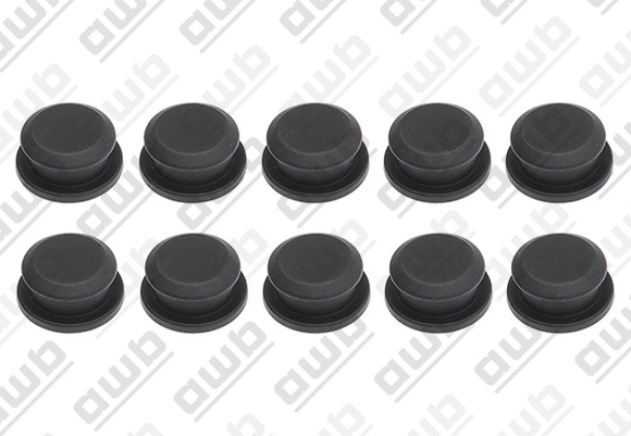 Bulex Stop Pakking 10 St. 0020097255 - afb. 1