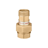 Caleffi 10x exp.vatkopp 3/4