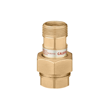 Caleffi 10x exp.vatkopp 3/4 - afb. 1