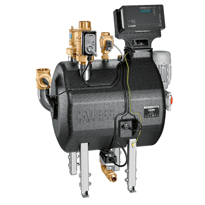 Caleffi Dirtmagclean Zelfrein. Magnetisc - afb. 1