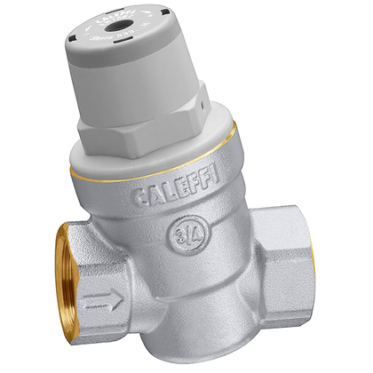 Caleffi drukvermind. hoge temp patroon 1 - afb. 1