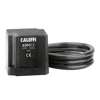 Caleffi elec.servomotor 24V met microsch