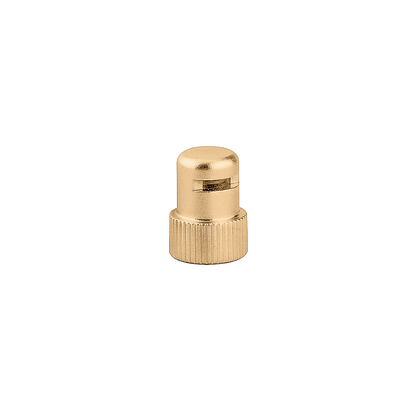 Caleffi hygroscopischekap messing - afb. 1