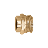 Caleffi kopp. bi 1,5x3/4" 23P