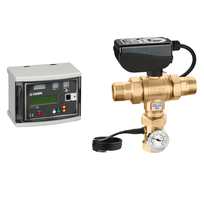 Caleffi Legiomix mengventiel 3/4" electr