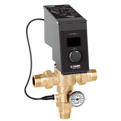 Caleffi Legiomix Mengventiel Hybride 2.0 - afb. 1