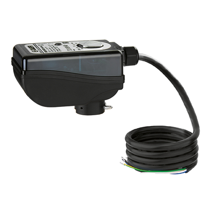 Caleffi servomotor 230V voor 600051 tot - afb. 1