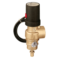 Caleffi therm.aftap 419kW 1 1/2"x 1 1/2"