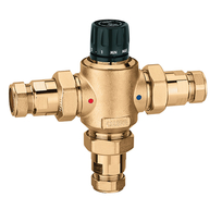 Caleffi therm.mengkraan O28