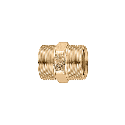 Caleffi univ.kopp.sok 3/4"x3/4" euro - afb. 1