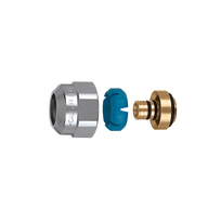 Caleffi univ.kopp.13,5-14mm/18-20 x euro