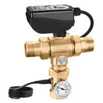 Caleffi Vervanging Mengventiel Messing V