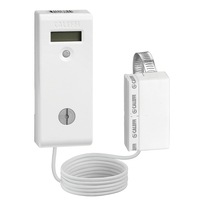 Caleffi warmtekostenverdeler Monitor 2.0