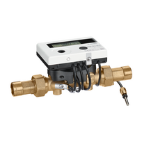 Caleffi Warmtemeter Arpart Impluls (verw