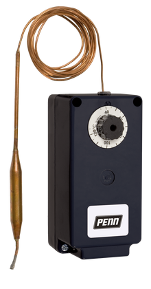 CAPILLAIR THERMOSTAAT -5/+28 A19ARC-9101 - afb. 1