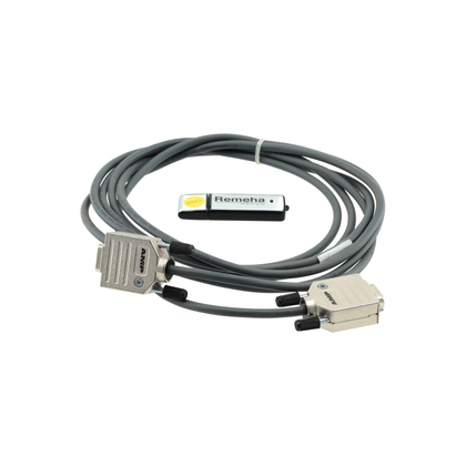 CD-ROM EN BEKABELING 55961 - afb. 1