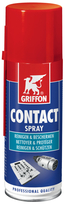 CFS CS90 contactspray 200ml.