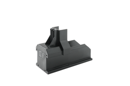 ClickFit EVO eindkap zwart