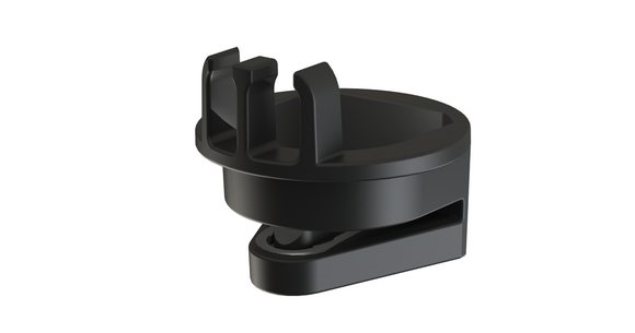 ClickFit EVO montagehulp - afb. 1