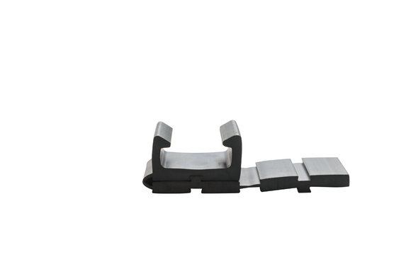 ClickFit EVO uitvulrubber tbv dakhaak - afb. 2