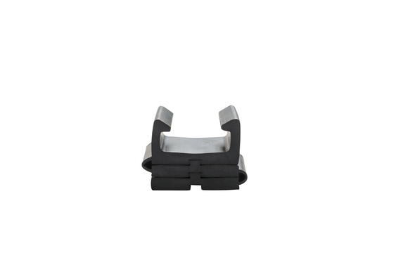 ClickFit EVO uitvulrubber tbv dakhaak - afb. 3