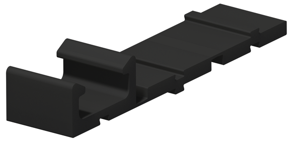 ClickFit EVO uitvulrubber tbv dakhaak - afb. 4