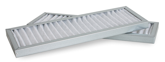 Comair filterset EFI G4 HRUC / G4 tbv HR - afb. 1