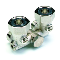 Comap 1-pijps onderbl.975(100%)3/4"bi h