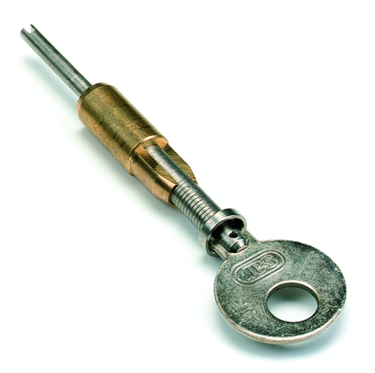 Comap inr.sleutel 135 (tbv 408/409 etc.) - afb. 1
