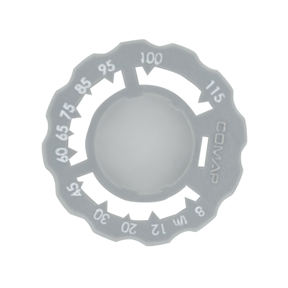 Comap inregelsleutel 583740 voor AutoSar - afb. 2