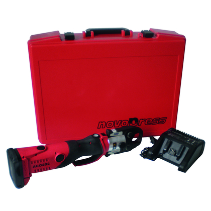 Comap Novopress Perstang Kit Aco203 (tan - afb. 1