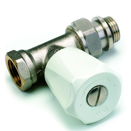 Comap sar rad.kraan 409U 1/2"r.vern. - afb. 1