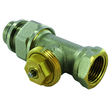 Comap sar therm.kr.809 1/2"r.vern. - afb. 1