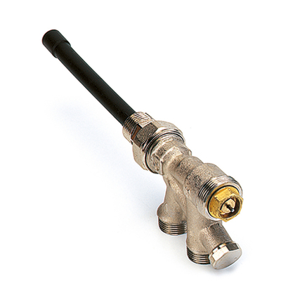 Comap sar therm. vierwegkr.920E kv=0.64 - afb. 1