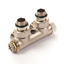 Comap therm. H onderblok M30 haaks verni