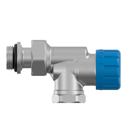 Comap Therm.kraan M30 Haaks V. 1/2" Auto - afb. 1