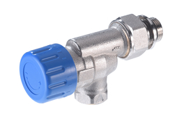Comap Therm.kraan M30 Haaks V. 3/8" Auto