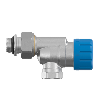 Comap Therm.kraan M30 Haaks V. 3/8" Auto - afb. 1